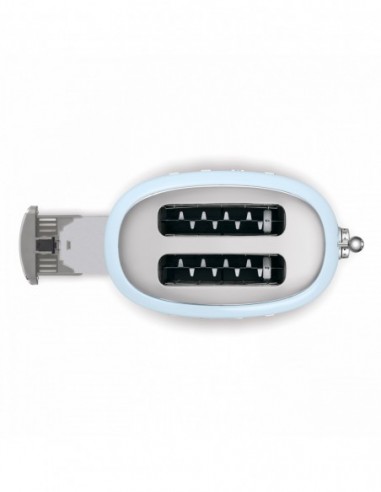 GRILLE PAIN SMEG TSF01 PBEU