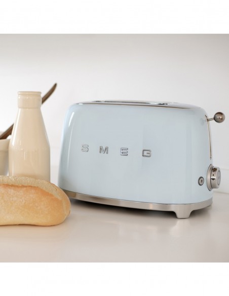 GRILLE PAIN SMEG TSF01 PBEU