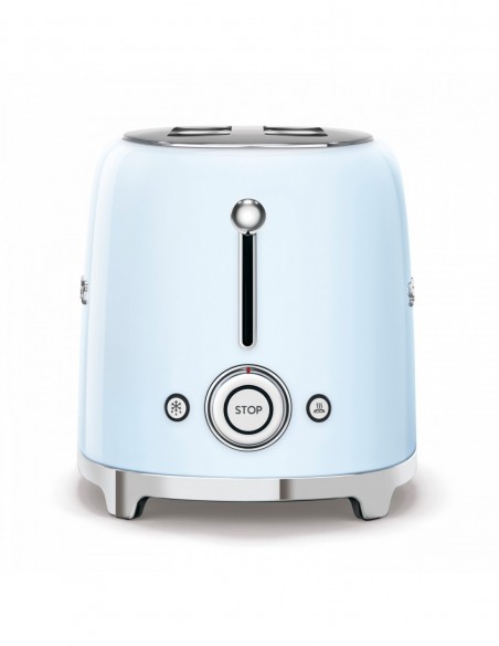 GRILLE PAIN SMEG TSF02 PBEU