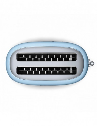 GRILLE PAIN SMEG TSF02 PBEU