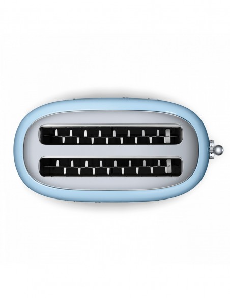 GRILLE PAIN SMEG TSF02 PBEU