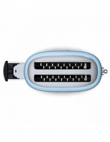 GRILLE PAIN SMEG TSF02 PBEU