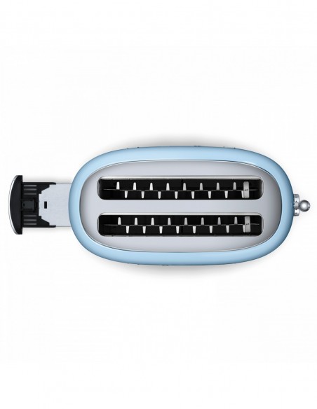 GRILLE PAIN SMEG TSF02 PBEU