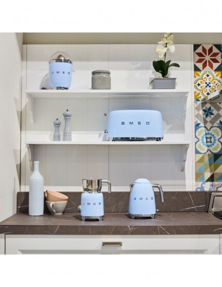 GRILLE PAIN SMEG TSF02 PBEU