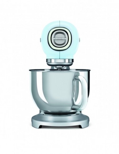 ROBOT MULTIFONCTION BLEU AZUR SMEG SMF02PBEU