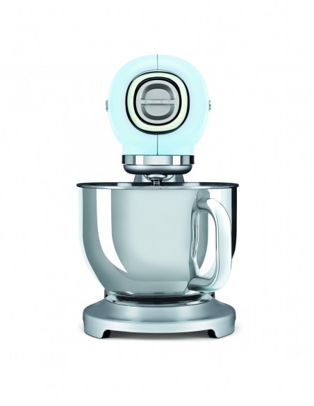 ROBOT MULTIFONCTION BLEU AZUR SMEG SMF02PBEU