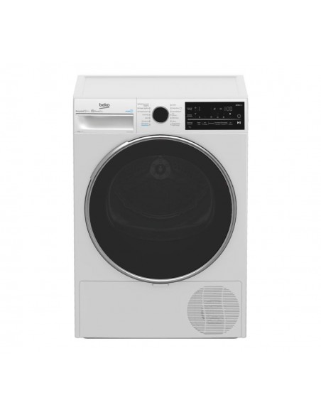 SECHE LINGE POMPE A CHALEUR BEKO B5T6122309W