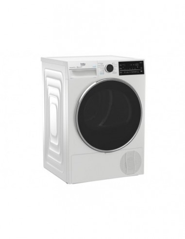 SECHE LINGE POMPE A CHALEUR BEKO B5T6122309W