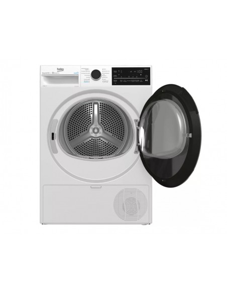 SECHE LINGE POMPE A CHALEUR BEKO B5T6122309W