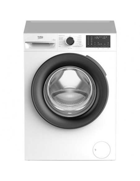 LAVE LINGE FRONTAL BEKO BM3WFU49411B