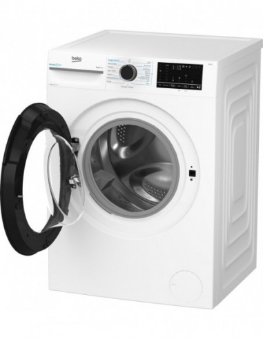 LAVE LINGE FRONTAL BEKO BM3WFU49411B