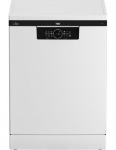 LAVE VAISSELLE BEKO BDFN26431W