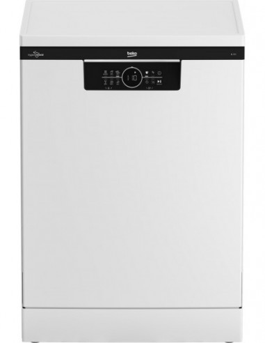 LAVE VAISSELLE BEKO BDFN26431W