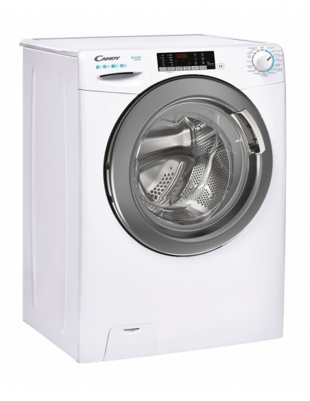 LAVE LINGE FRONTAL CANDY CSS1410TWMRE-FR