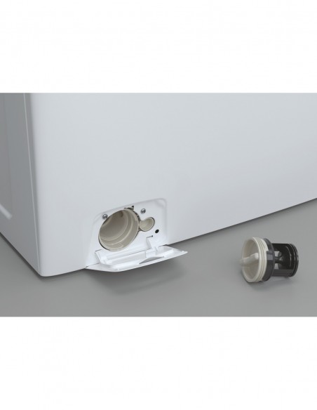 LAVE LINGE FRONTAL CANDY CSS1410TWMRE-FR