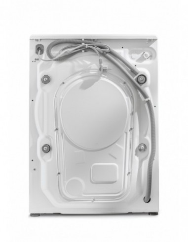 LAVE LINGE FRONTAL CANDY CSS1410TWMRE-FR