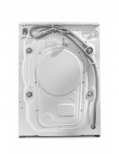 LAVE LINGE FRONTAL CANDY CSS1410TWMRE-FR