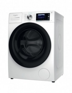 LAVE LINGE FRONTAL WHIRLPOOL W608FR