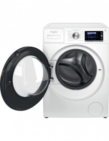 LAVE LINGE FRONTAL WHIRLPOOL W608FR
