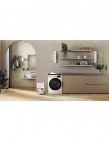 LAVE LINGE FRONTAL WHIRLPOOL W608FR