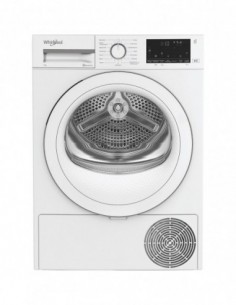 SECHE LINGE POMPE A CHALEUR WHIRLPOOL CWD93MWWSFR 2
