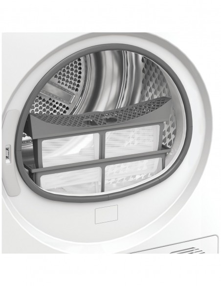 SECHE LINGE POMPE A CHALEUR WHIRLPOOL CWD93MWWSFR