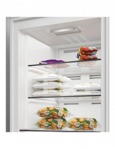 CONGELATEUR ARMOIRE GROUPE WHIRLPOOL WHMFF6312W4E