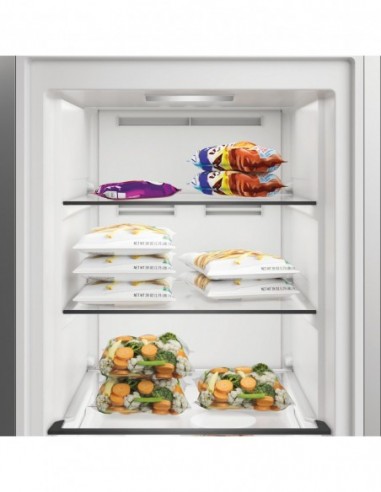CONGELATEUR ARMOIRE GROUPE WHIRLPOOL WHMFF6312W4E