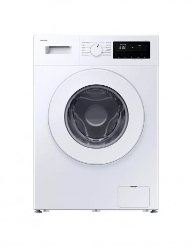 LAVE LINGE FRONTAL SAMSUNG WW80FG3M05TWEF
