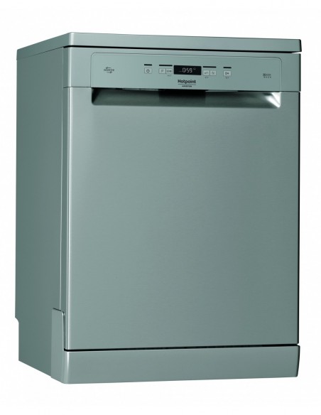 LAVE VAISSELLE HOTPOINT HFC3C33WX