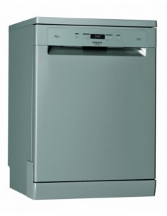 LAVE VAISSELLE HOTPOINT HFC3C33WX 2
