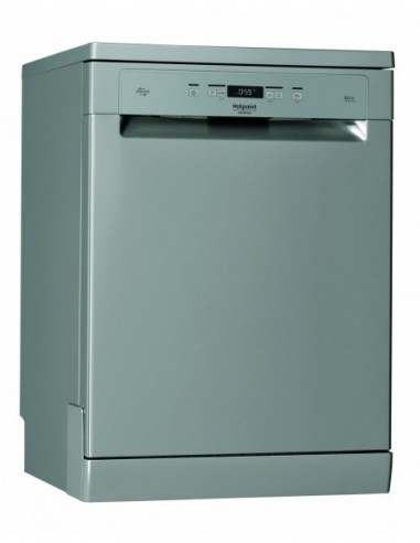 LAVE VAISSELLE HOTPOINT HFC3C33WX
