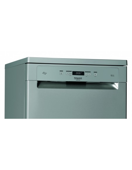 LAVE VAISSELLE HOTPOINT HFC3C33WX
