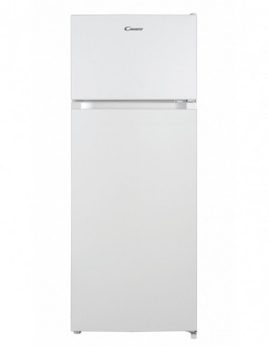 REFRIGERATEUR 2 PORTES CANDY CDG1S514EW Blanc