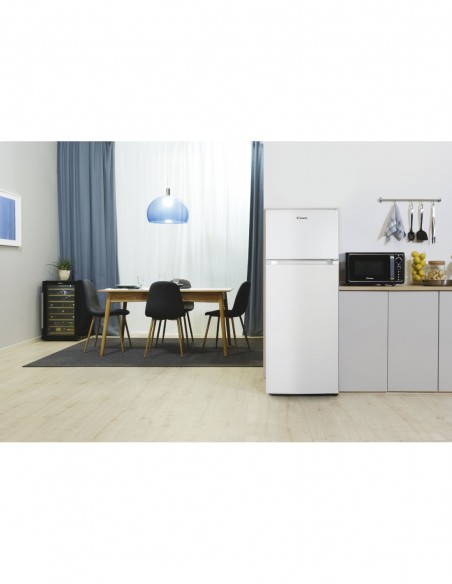 REFRIGERATEUR 2 PORTES CANDY CDG1S514EW Blanc