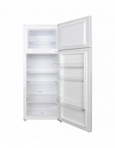 REFRIGERATEUR 2 PORTES CANDY CDG1S514EW Blanc