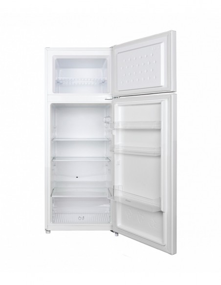 REFRIGERATEUR 2 PORTES CANDY CDG1S514EW Blanc