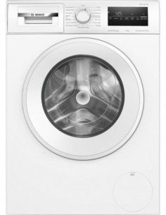 LAVE LINGE FRONTAL BOSCH WAN2827UFR Blanc