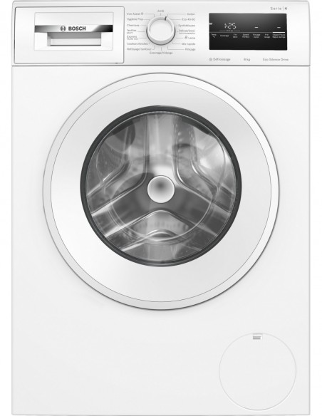 LAVE LINGE FRONTAL BOSCH WAN2827UFR Blanc