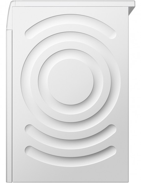 LAVE LINGE FRONTAL BOSCH WAN2827UFR Blanc