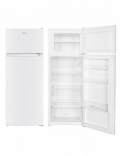 REFRIGERATEUR 2 PORTES EDESA EFT1432STWH