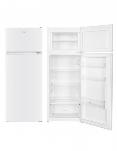 REFRIGERATEUR 2 PORTES EDESA EFT1432STWH