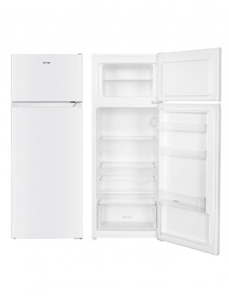 REFRIGERATEUR 2 PORTES EDESA EFT1432STWH