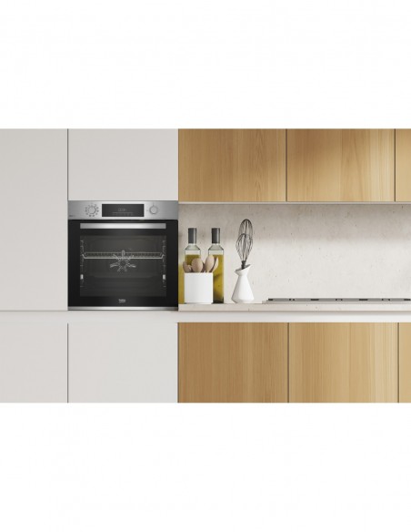 FOUR PYROLYSE BEKO BBIM12300XMPEF