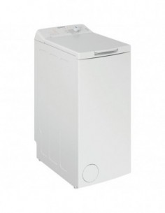 LAVE LINGE TOP INDESIT BTWL6240FR/N