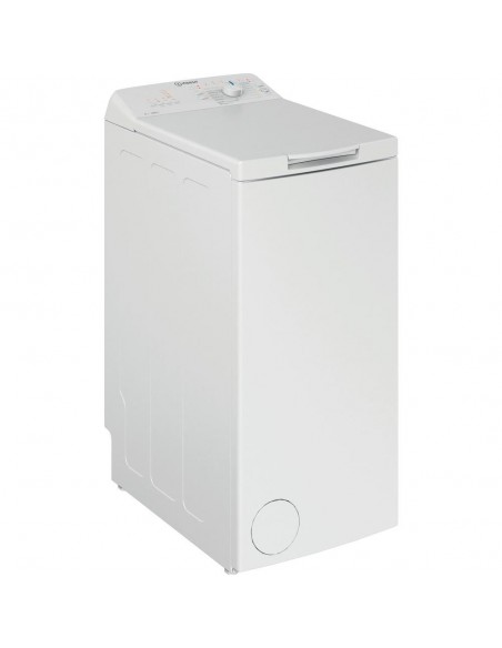LAVE LINGE TOP INDESIT BTWL6240FR/N