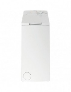 LAVE LINGE TOP INDESIT BTWL6240FR/N 2