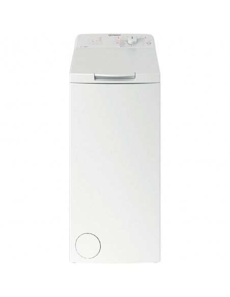 LAVE LINGE TOP INDESIT BTWL6240FR/N
