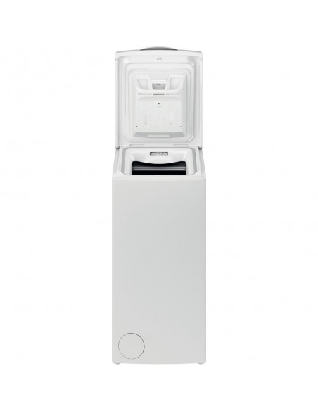 LAVE LINGE TOP INDESIT BTWL6240FR/N