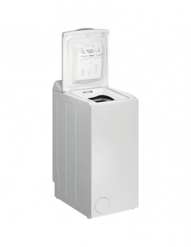 LAVE LINGE TOP INDESIT BTWL6240FR/N